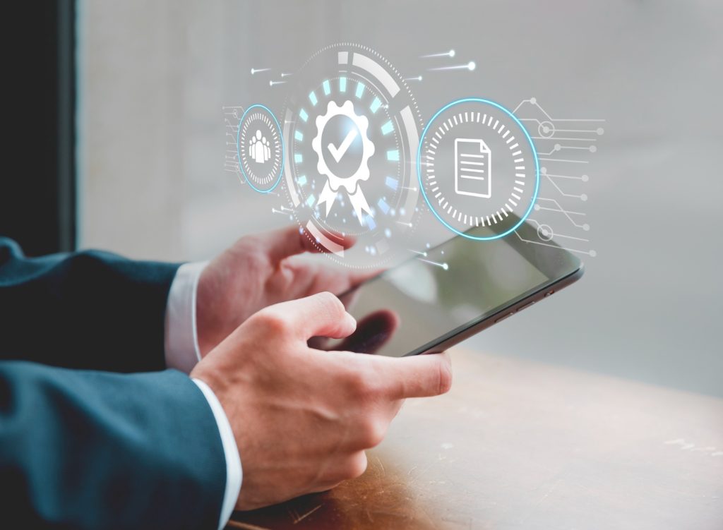 برامج إدارة القضايا والمحاماة