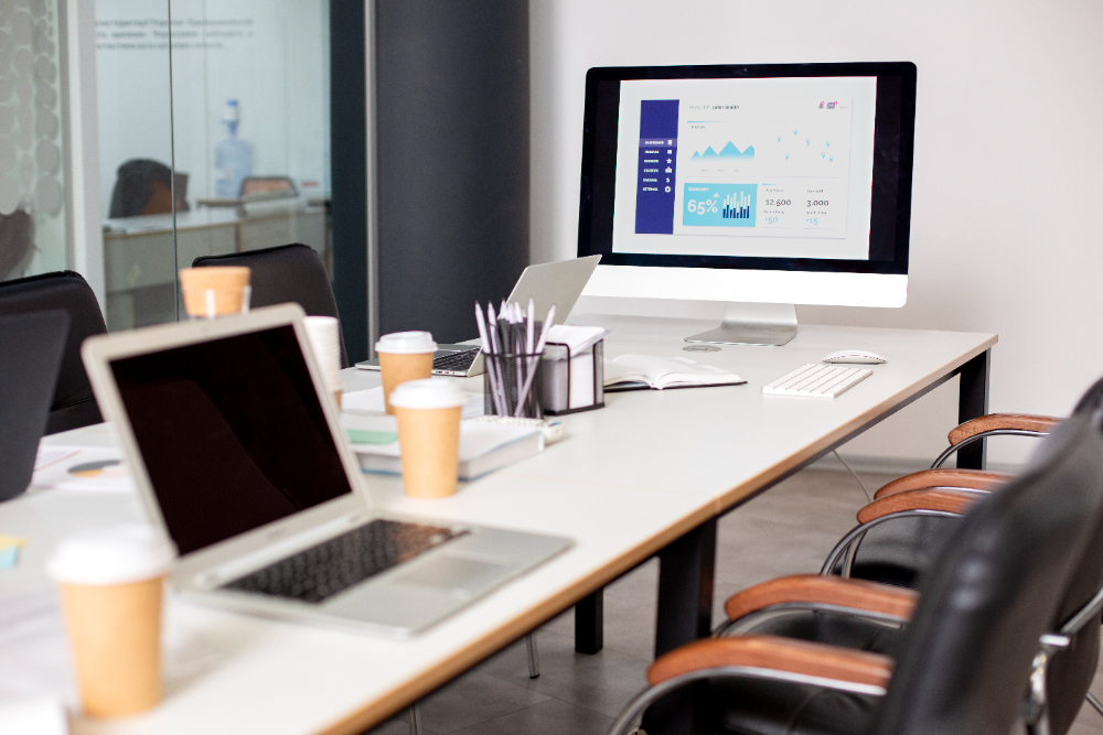 Key Features of Smart Law Firm Management Software