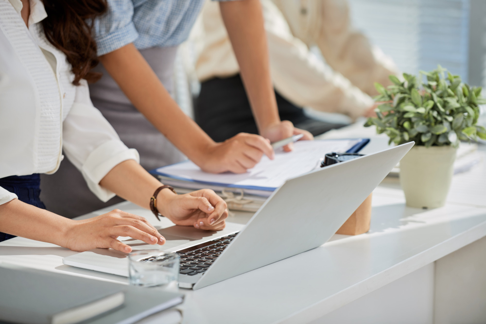 Law Firm and Case Management Software