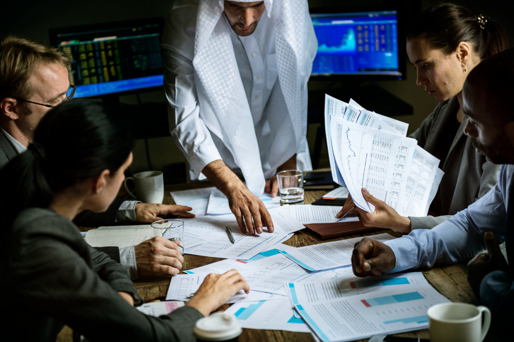 برنامج لإدارة القضايا القانونية لشركات المحاماة في السعودية