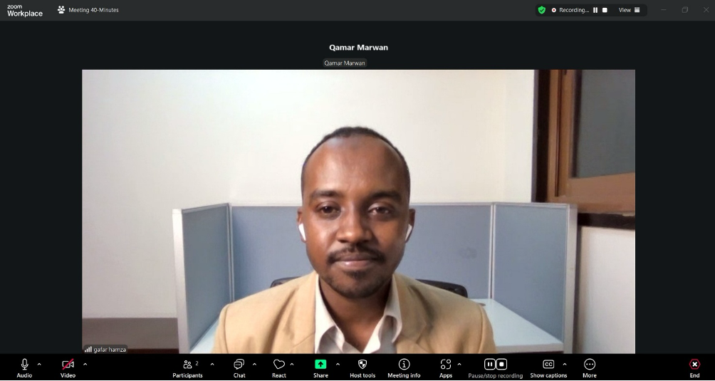 تجربة مكتب الفيصل مع برنامج لوسيرفس